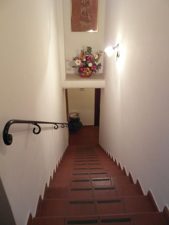 Casale Degli Archi Villa Castel Gandolfo Luaran gambar