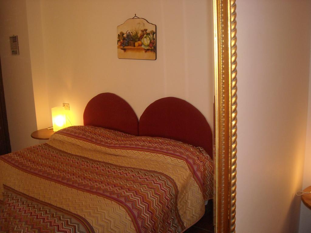 Casale Degli Archi Villa Castel Gandolfo Luaran gambar